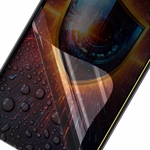 Matinė privatumo plėvelė 3mk Silky Matt Privacy Samsung Galaxy A15 5G