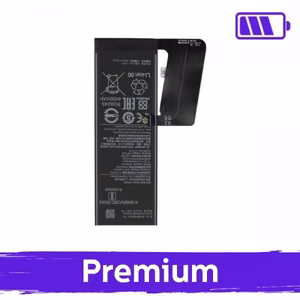 Baterija suderinama su Xiaomi Mi 10 Pro BM4M (OEM)
