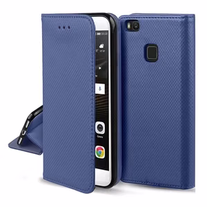 Dėklas "Smart Magnet" skirtas Samsung M515 M51 mėlynas