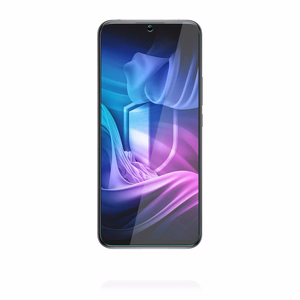 3mk Silky Matt Pro — защита экрана телефона для Xiaomi Mi 10 Lite 5G