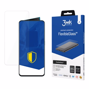 3mk FlexibleGlass — защита экрана телефона для Oppo Reno