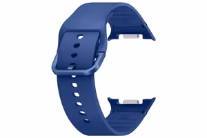 SNL33LNEGEU sportinis dirželis (M/L) Samsung Galaxy Watch8, mėlynas