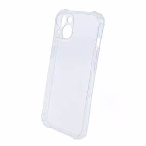 Anti Shock 1,5 mm case for Samsung Galaxy A13 4G transparent
