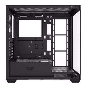 Darkflash DS900 kompiuterio korpusas (juodas)