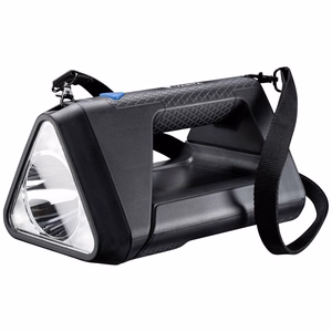 VARTA LED įkraunamas darbo žibintas BLR30R 550lm 18684