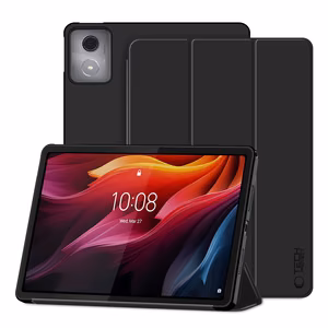 Чехол Tech-Protect SmartCase для Lenovo Tab K11 Plus TB-352 11.5 - чёрный