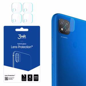 Xiaomi Redmi 9C - 3mk Lens Protection