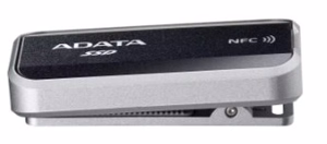 ADATA URBAN TAPSAFE išorinis SSD 1000 GB