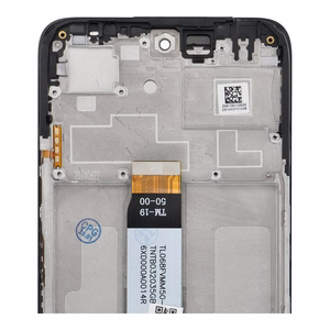 FixCell LCD ekranas skirtas Redmi 13 OEM su rėmu