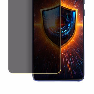 Motorola Edge 60 Stylus - 3mk Silky Matt Privacy