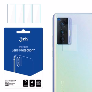 3mk Lens Protection — защита объектива камеры для Vivo X70