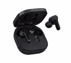 QCY T13 TWS Wireless In-Ear Bluetooth 5.1 Headphones - Black