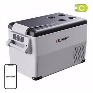Euhomy CF001-35GR автомобильный холодильник, 30L