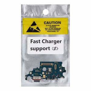 Įkrovimo plokštė SAMSUNG S21 5G G991B/N/F OEM (greitas įkrovimas)