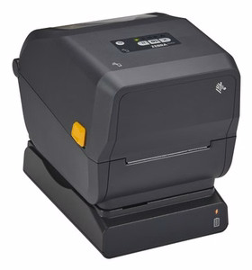 Zebra ZD421 label printer Thermal transfer 203 x 203 DPI 152 mm/sec Wired & Wireless Ethernet LAN Bluetooth