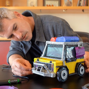 3Doodler FLOW 20 PLA набор сменного филамента, 20 цветов: черный, синий, темно-зеленый, темно-розовый, золотой, зеленый, сиреневый, темно-синий, оранжевый, розовый, прозрачный, белый, желтый