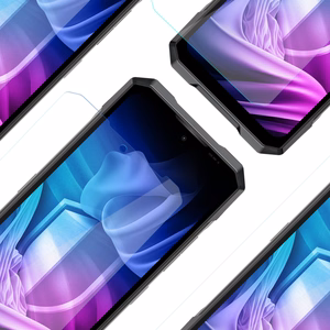 Doogee Blade GT Ultra - 3mk Silky Matt Pro