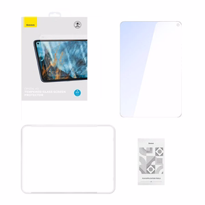 Baseus Crystal apsauginis stiklas 0.3mm planšetiniam kompiuteriui Huawei MatePad/MatePad Pro 10.8"