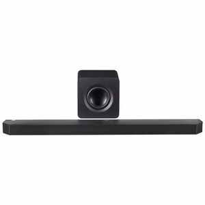 Samsung HW-Q800H/EN – саундбар 5.1.2, чёрный