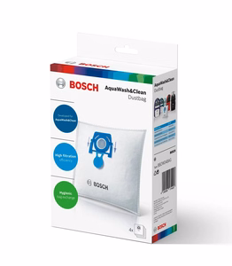 Bosch BBZWD4BAG dust bag for cylinder vacuum cleaners