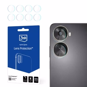 3mk Lens Protection — защита объектива камеры для Huawei Nova 12 SE