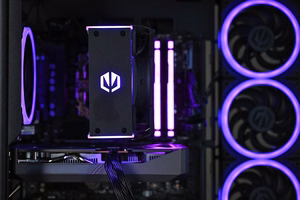 Actina 5901443444718 PC Intel Core 5 245KF 16 GB DDR5-SDRAM 1 TB SSD NVIDIA GeForce RTX 5060 Windows 11 Home „Midi Tower“ Juoda