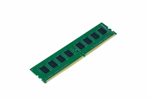 Goodram GR2666D464L19S/8G atminties modulis 8 GB DDR4 2666 MHz