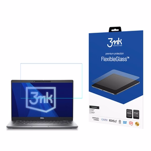 Dell Latitude 5330 - up to 15" 3mk FlexibleGlass