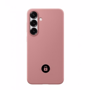 Dėklas Silicone Cover Samsung A505 A50 / A307 A30s Peach Blossom su pakuote