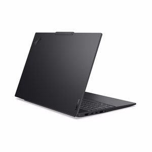 Lenovo ThinkPad E16 Gen 3 (Intel) Copilot+ PC Intel Core Ultra 7 256V Knyginis kompiuteris 40,6 cm (16") WUXGA 16 GB LPDDR5x-SDRAM 512 GB SSD Wi-Fi 6E (802.11ax) Windows 11 Pro Anglų Juoda