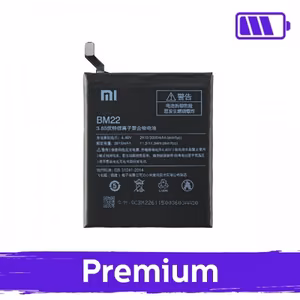 Akumuliatorius skirtas Xiaomi Mi 5 BM22 (OEM)