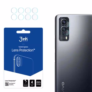 3mk Lens Protection — защита объектива камеры для Vivo Y53s