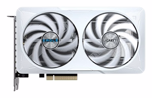 GIGABYTE GeForce RTX5060 EGL OC ICE 8GB
