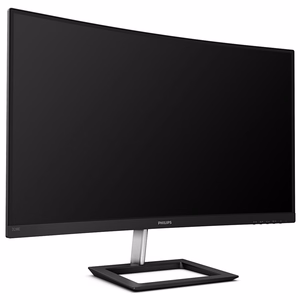 Philips E Line 328E1CA/00 monitorius 80 cm (31,5") 3840 x 2160 pikselių 4K Ultra HD LCD juodas