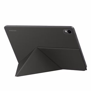Samsung Smart Book Case EF-BX730PBE dėklas Samsung Galaxy Tab S11, juodas