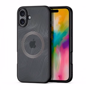Dėklas Dux Ducis Aimo Mag Samsung S731 S25 FE