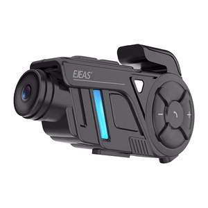 Мотоинтерком EJEAS K1Pro с диктофоном
