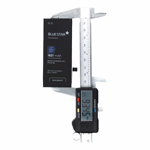 Baterija iPhone 8 1821 mAh Blue Star HQ