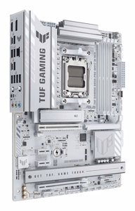 ASUS TUF GAMING B850-PRO WIFI7 W NEO AMD B850 Socket AM5 ATX pagrindinė plokštė