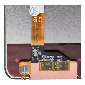 FixCell LCD ekranas FixCell LCD VIVO Y33S OEM be rėmelio