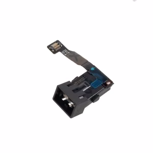 Flex Huawei Mate 10 su audio lizdu ORG