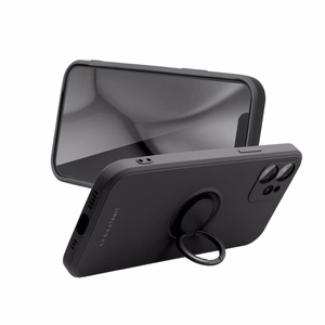 Case ROAR Amber Case Samsung A356 A35 5G black