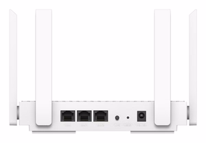 Cudy WR1300E belaidis maršrutizatorius Gigabitinis eternetas Dviguba juosta (2,4 GHz / 5 GHz) Balta