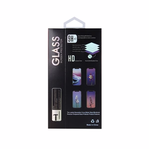 Закалённое стекло TFO 6D для Samsung Galaxy S26 FE