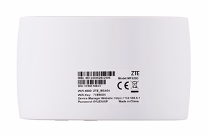 ZTE MF920C mobiliojo tinklo įrenginys mobiliojo tinklo maršrutizatorius