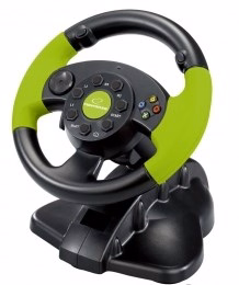 Esperanza EG104 аксессуар для игрового контроллера