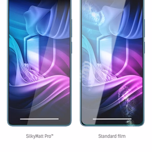 Redmi Note 14s - 3mk Silky Matt Pro