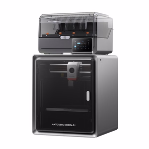 ANYCUBIC Kobra S1 ACE 2 Pro Combo 3D Printer