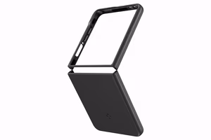 FPF766PGABW ThinFit Samsung Galaxy Flip7, Black