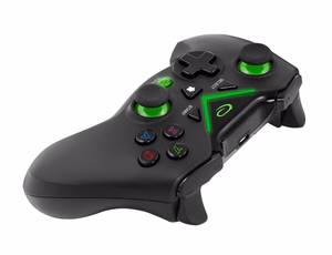 Esperanza EGG112K Игровой контроллер геймпад PS3, XBOX ONE, PC USB 2.0 чёрный